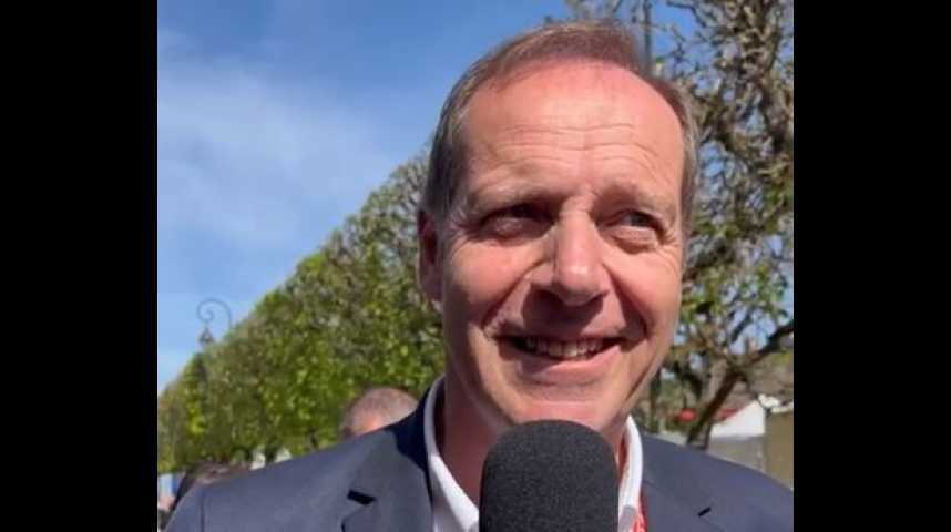 Cyclisme David Gaudu déclare forfait pour le Tour de France