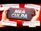 Switch 2 : Nintendo nous a-t-il trahi ?