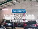 Garage solidaire