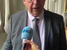 Les finances de l'Eglise diminuent