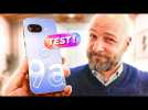 Pixel 9a : le bon rapport QUALITÉ-PRIX de Google à 549€ ! Test complet