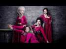 Harlots