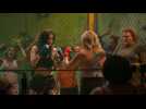 Chick Fight
