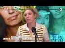 Audrey Devos, Sylvie VDS et Patrick Ridremont présentent leur spectacle Incasable et inemployable