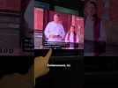 Samsung peut sous-titrer vos programmes ! t'en penses quoi quoi ?  #samsung  #television