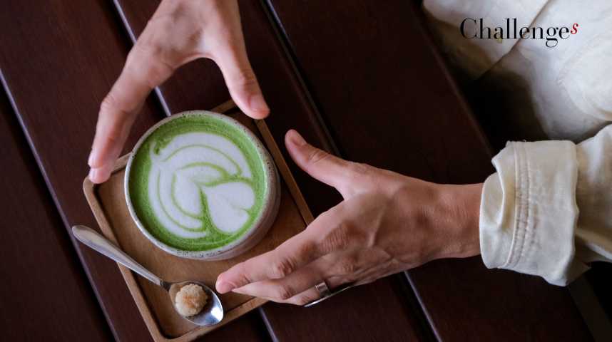 Pourquoi le matcha est-il de plus en plus difficile à trouver dans les rayons ?