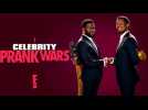 Celebrity Prank Wars