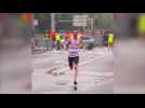 Amaury Paquet 2e des 20 Km de Bruxelles 2025