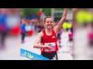 Victoire aux 20 Km de Bruxelles pour la Britannique Naomi Taschimowitz