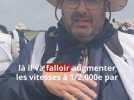 Loisirs - Qui sont les spotters, ces photographes en gilet blanc qui ont envahi le meeting aérien d'Orléans-Bricy ce week-end ?