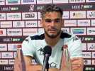 Kévin Van den Kerkhof (FC Metz) : « Je ressens de bonnes ondes avec le public »