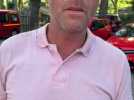 Grégory Julia directeur du camping Les Sables d'Or au Cap-d'Agde, fait face à un grave incendie