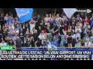 Les ultras de l'Estac, un vrai support, un vrai soutien cette saison selon Antoine Sibierski