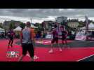 72 Sports - Basket : Finale 3x3 de la SuperLeague au Mans (26.05.2025 - Partie 3)