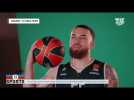 72 Sports - Entretien avec Guillaume Vizade, l'entraîneur du MSB (26.05.2025 - Partie 1)