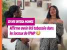 «/J'ai été tabassée dans les locaux de TPMP/» : Sylvie Ortega se confie à Clélia