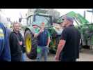 Loi Duplomb : les agriculteurs mettent la pression