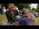 80 musiciens s'affrontent sur le ring