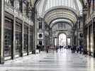 La Galleria Subalpina de Turin