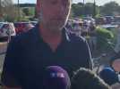 Incendie dans un camping du Cap-d'Agde : le maire Sébastien Frey s'exprime