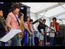 VIDÉO. « Journal télévisé » de Jazz sous les pommiers : les dernières actus de ce mardi 27 mai 2025