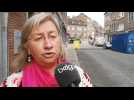 Rassemblement organisé contre l'abattage des arbres du square Léopold à Namur