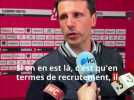 Football - Yannick Flavien, conseiller du président du Clermont Foot : 