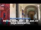 Métal Hurlant : 50 ans et déjà immortel