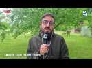 Farid prend le temps - Les tendances météo de ce long weekend de l'Ascension.