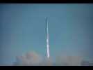 VIDÉO. SpaceX : la fusée Starship atteint l'espace, avant d'exploser
