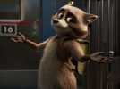 Falcon Express: Trailer HD