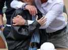 Laeticia Hallyday plus amoureuse que jamais à Roland-Garros : qui est son compagnon Frédéric Suant ?