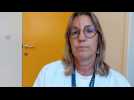 Le Dr. Brigitte Capron nous parle de la sclérose en plaques
