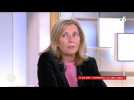 C à vous : Claire Chazal prend position après le départ d'Anne-Sophie Lapix du 20H de France 2
