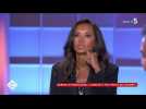 Karine Le Marchand donne des nouvelles d'Antoine, l'agriculteur sans prétendantes : 