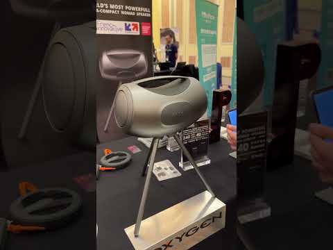 Cette marque va vous faire oublier Devialet... c'est ARSK  #asrk  #enceinte  #devialet  #shorts
