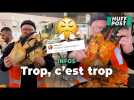 Pourquoi ce blogueur a provoqué un bad buzz en mangeant ce crabe géant