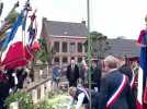 Hondeghem : La commune commémore les 85 ans de la bataille du 27 mai 1940