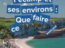 Samedi 31 mai et dimanche 1er juin : on fait quoi à Fécamp et dans ses environs ?