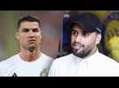 VIDÉO. Les fans d'Al-Nassr refusent de croire au départ de Cristiano Ronaldo