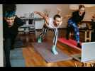 Yoga, cuisine, soutien scolaire... sur quels sites aller pour trouver des cours en ligne?