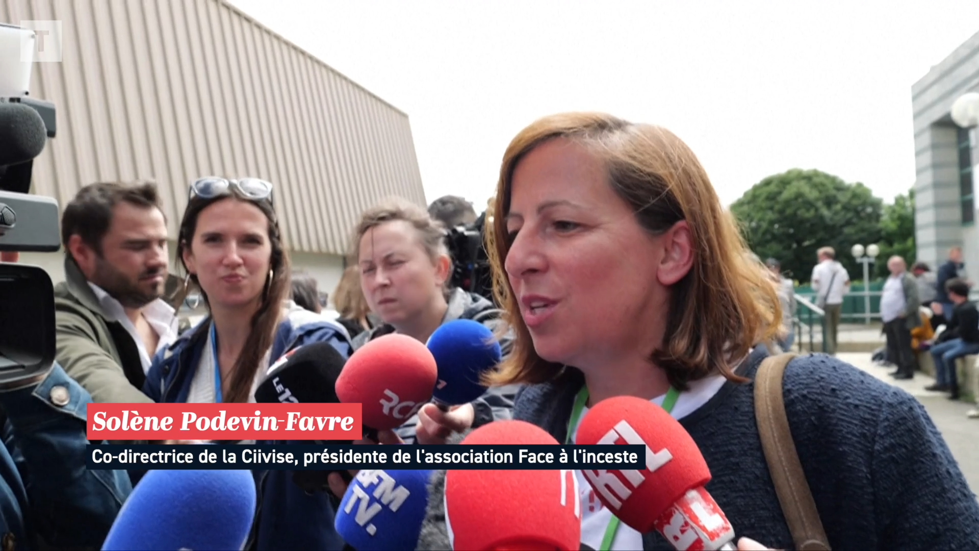 « C'était révoltant et glaçant » : ce qui a marqué les esprits pendant les trois mois du procès de Joël Le Scouarnec [Vidéo]