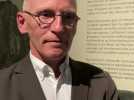 Thierry Dechezleprêtre, commissaire de l'exposition 