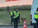 Faits divers - Plus 300 personnes contrôlées en une soirée sur l'A77 dans la Nièvre : 