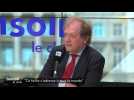 Bonsoir le Club du 28-05-2025