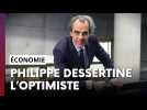 Philippe Dessertine : 