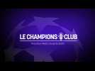 Champions Club - 28/05/2025