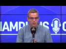 Champions Club : 