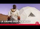 LE GRAND DÉPLACEMENT - Deuxième bande-annonce [Le 25 juin au cinéma]