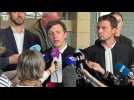 La réaction de l'avocat de Joël Le Scouarnec